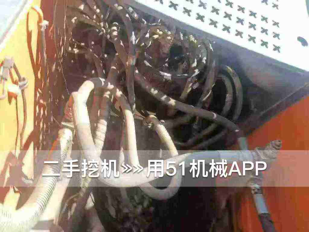 51挖机